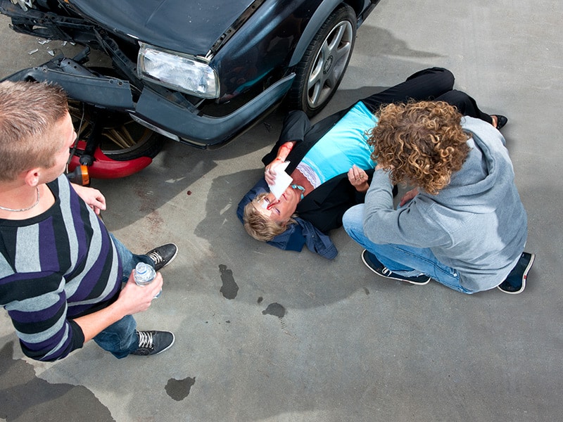 Los Mejores Abogados Especializados en Demandas de Lesiones Personales y Accidentes de Auto en Bakersfield California