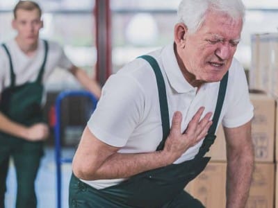 Abogados de Discriminación por Edad en Bakersfield